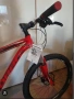 чисто нов Велосипед Drag Zx 7R 27.5" фактура, снимка 5