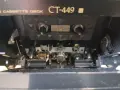 Deck Pioneer CT 449, снимка 10