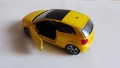 Bburago VOLKSWAGEN Polo GTI Mark 5 Мащаб 1:32, снимка 3