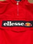 Ellesse ветровка/анорак, снимка 3