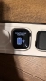 Apple Watch Nike 7, GPS, Midnight aluminium 41mm Limited edition, снимка 6