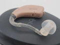 Слухов апарат Siemens Signia Prompt P Hearing Aid Oticon Widex Starkey, снимка 5