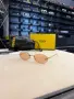 Fendi Слънчеви Очила С UV400 Защита Рей-Бан - Различни Цветове Код SEM-187, снимка 2
