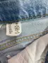 Дънки H&M ,регулираща талия с ластик , снимка 3
