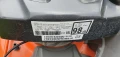 Косачка Husqvarna lc353v самоходна и мулчиране , снимка 2