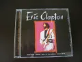 Eric Clapton ‎– The Best Of Eric Clapton CD, Compilation, снимка 1