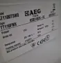 Немски малък фризер AEG - ГАРАНЦИЯ, снимка 5