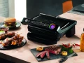 Оптигрил Tefal OptiGrill+ GC712834, 2000W, снимка 2