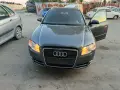 audi a4 b7 3.0 tdi bkn quattro на части теглич ауди а4 б7 3.0 тди, снимка 8