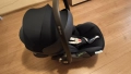 Стол за кола Cybex Cloud G i-size, снимка 1