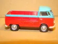1:72 SCHUCO??? VW МИКРОБУС ИГРАЧКА КОЛИЧКА МОДЕЛ, снимка 3