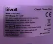 Кула вентилатор Levoit 24w, снимка 7