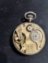Английски джобен часовник - OXONIA - MADE IN GT BRITAIN, снимка 7