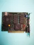 EGA видеокарта - колекционерска , снимка 1