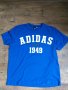 adidas - страхотна мъжка тениска, снимка 4