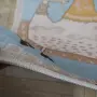 Килимче за детска стая Desert Camel 60x90 с тънък велурен релеф, снимка 6
