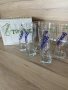 Чаши за бира Tuborg , снимка 1