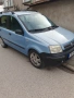 FIAT Panda II  1.2 MPI, снимка 9