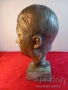 Бюст АДОЛФ ХИТЛЕР Статутка, Фигура, снимка 3