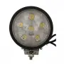 LED прожектор 18 W с 6 диода за 12–28 V, снимка 1