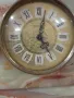 каминен настолен часовник mercedes, снимка 6