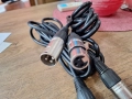 Кабели XLR, снимка 2