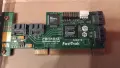 Promise FastTrak TX4310 4 Port SATA II PCI RAID Controller Card, снимка 7