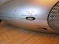 Bench KH 2254 clock cd radio alarm, снимка 5