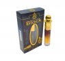 Арабско парфюмно масло от Al Nuaim - Pure Black 6ml Дълготраен кехлибарен аромат 0% алкохол