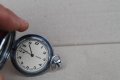 СССР джобен часовник ''Молния'', снимка 2