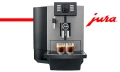 Кафе машина JURA X6 Professional Dark Inox, снимка 7
