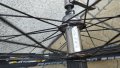 Чифт 26 цола капли за велосипед колело Shimano xtr fh m 965, снимка 5