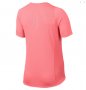 Nike w nk znl cl relay top, снимка 11