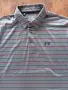 Under Armour men's t-shirt - мъжка тениска р-р XL, снимка 1