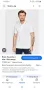 Hugo Boss Paddy Pique Cotton Regular Fit Mens Size S НОВО! ОРИГИНАЛНА Тениска!, снимка 2