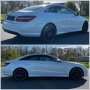 Mercedes-Benz E 220 CDI Coupe BlueE 7G-TRONIC, снимка 4