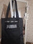 Puma текстилна чанта , снимка 2