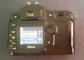 Цифрово тяло Nikon D50, снимка 2