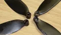 Перки пропелери дрон DJI Mini 1-2, снимка 11