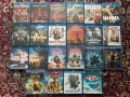 Blu-ray/Блу-рей филми БГ издания част 1 (5 филма за 50 лв.), снимка 1