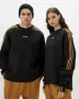 Adidas x Ivy Park Unisex Small Round Neck Sweatshirt - страхотно УНИСЕКС горнище , снимка 1