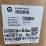 Нов монитор HP 324pf , 24",Full HD, HDMI,DP, LED, снимка 5