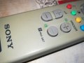 SONY RM-887 REMOTE CONTROL-ВНОС SWISS 0802240932, снимка 6