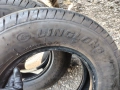 4бр.всесезонни гуми LINGLONG 165 80 13C DOT16 цена за брой, снимка 5