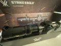  Продавам оптика Vortex Strike Eagle 1-8x24 FFP с монтаж Вортекс, снимка 6