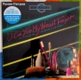C. C. CATCH - I Can Lose My Heart Tonight 2025 REMASTER - 12" Blue Vinyl LIMITED EDITION, снимка 3