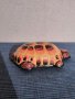 Стари  ламаринени играчки влакче от 70-те години и ламаринена костенурка. , снимка 15