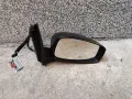Дясно огледало и панел светлини Фиат Стило/ Fiat Stilo, снимка 1