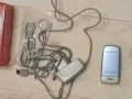 ретро телефон тип „мида“ Samsung SGH-M300V, снимка 4