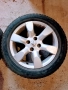 Лети джанти 16" 4х108 - 4 броя комплект със зимни гуми, снимка 3